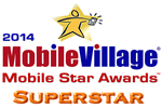 2014 MobileStarAwards Superstar