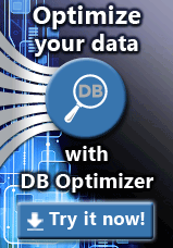 Try DB Optimizer