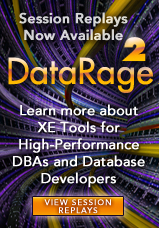 DataRage Replay Videos