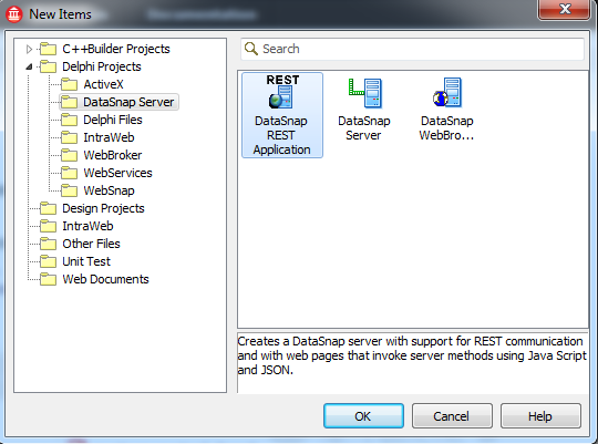 delphi-xe2-boilerplate-datasnap-server-and-jquerymobile-client